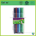 promotional 8 colors water markers